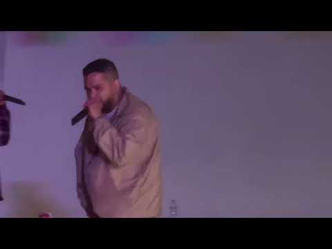 FAVOR CON FAVOR SE PAGA - SANTA RM en vivo