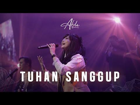 NDC Worship - Tuhan Sanggup (Live)