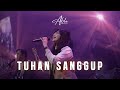 NDC Worship Tuhan Sanggup Live