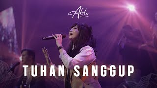 Download lagu NDC Worship - Tuhan Sanggup (Live) mp3 Download lagu NDC Worship - Tuhan Sanggup (Live) mp3
