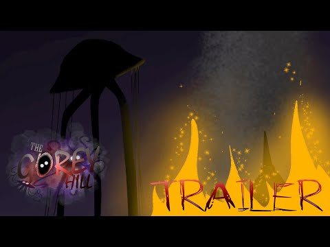 "THE GOREY HILL" SHORT FILM TRAILER