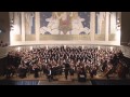 Brahms - Ein deutsches Requiem - 2 - Denn alles ...