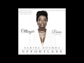 Sabina Ddumba - Effortless (Ottinger Remix) 