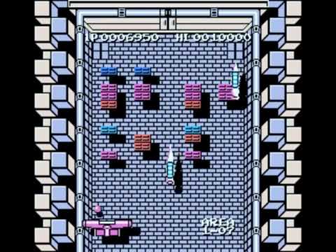 [Nes] Crackout - Longplay (1991)