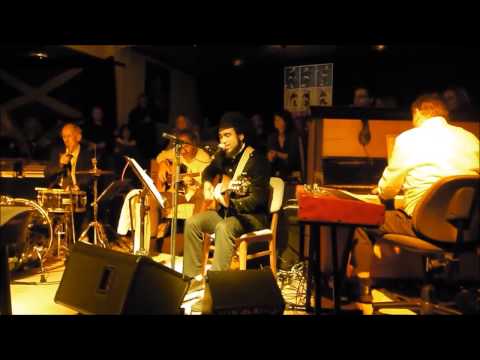 Sofa Connection 2014 feat. Sebastian Sturm - Sit and wonder