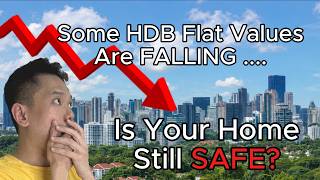 HDB Trends 2026: Which Flats Are Losing Money Today