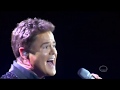 Donny Osmond sings "Let's Stay Together" Live in Concert HD 1080p