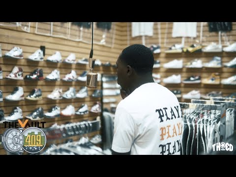 K Money Tarzan - Still Tippin ⭐ Live From The Vault ⭐