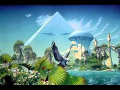 Carl Peters Plan - Children's nation (1983)