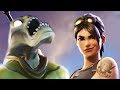 Fortnite Gameplay Walkthrough Part 1 (no commentary)