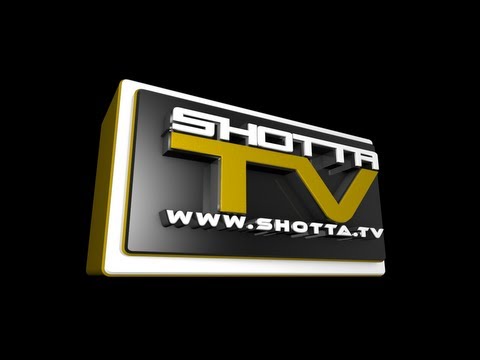 Filthy Habits  Toddlah & Ruption (HighGrade Takeover Shotta TV) April 2013 part 2