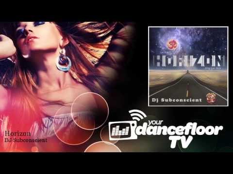 DJ Subconscient - Horizon