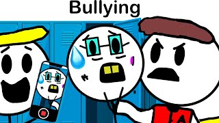 School Bullying In A Nutshell