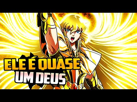 SHAKA ARAYASHIKI, O RANK S MAIS ESPERADO | Saint Seiya Awakening
