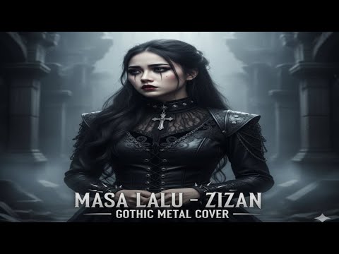 Zizan – Masa Lalu | Gothic Metal Cover Version 