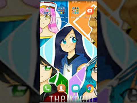 Lilja and Ellie sad request by your friend gamerniki9761