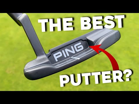 Are Ping putters still GOOD!?