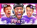 WE ARE THE BEST TEAM IN THE WORLD (Sidemen Pro Clubs)