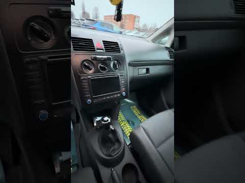 фото volkswagen touran i 0