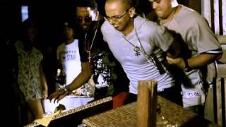 SENSATO - EL MALO REMIX