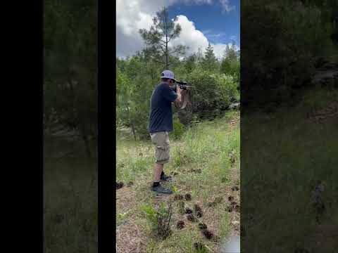 Browning AB3 6.5 creedmoor Dialed in For Big Game such a nice feeling RIFLE !!
