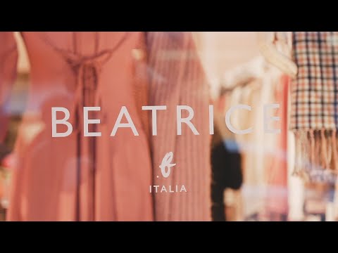 Grand Opening | Beatrice .b Concept Store Milan