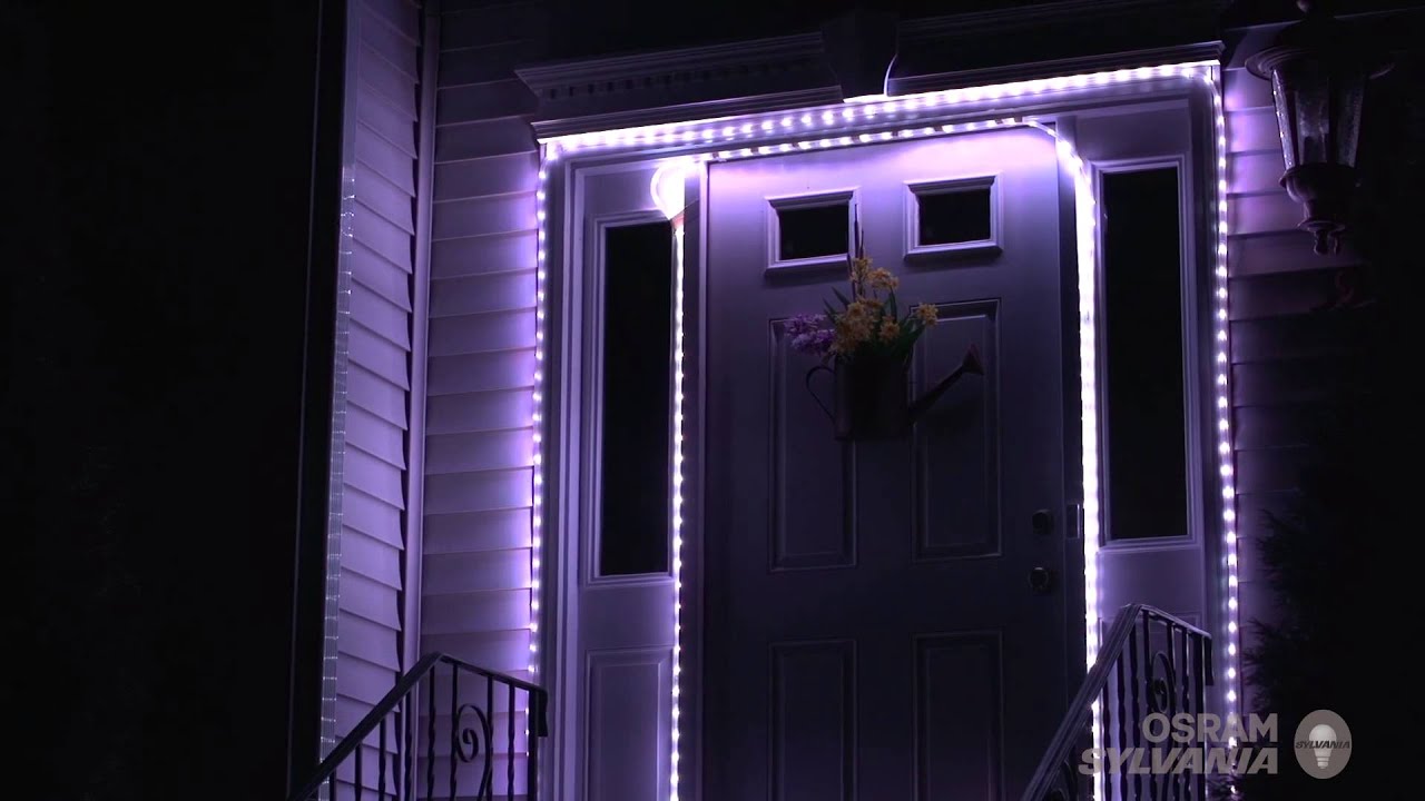 Sylvania MOSAIC Flexible LED Light