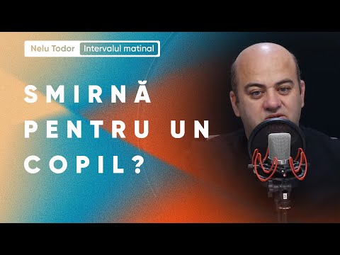 Ce mesaj poartă un dar? - pastor Nelu Todor