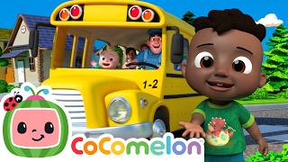 Cody and Friends - CoComelon