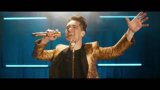 Panic! At The Disco - Hey Look Ma, I Made It  Official Music Video