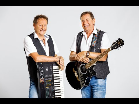 DUO AMOR - Lebe wohl, schwarze Rose  Remix