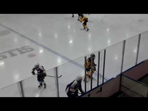 KeuPa c2-DISKOS 05 3.erä 5-6 #8Jimi(#70AAtu,#23Elmeri)57:01* trillerinloppu57-60min Keuruu23.10.2019