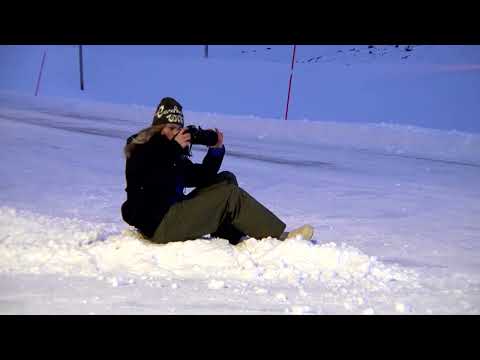 Dagverslag 04 - 2026 - On top of the world! 