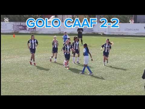 Golo 2-2 vs Sarilhense