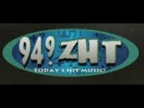 KZHT "94-9 ZHT" (Moving to 97-1, now KHTB/KENZ "Power 94.9 & 101.9") - Legal ID - 2002