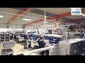 cab Produkttechnik GmbH & Co. KG - Imagefilm