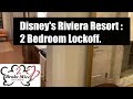 Riviera 2 Bedroom lockoff
