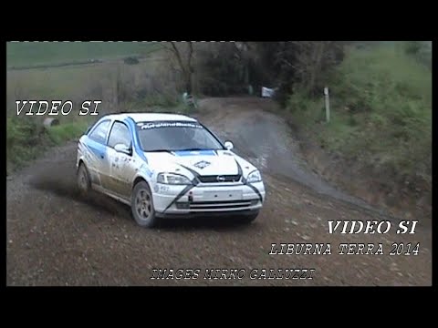 Rally Liburna ronde terra 2014.....4/4......images Mirko Galluzzi