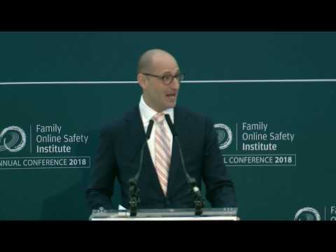 FOSI 2018 COPPA at Twenty: The American Approach to Protecting Children's Privacy