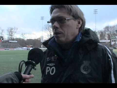 Pelle Olsson om kommande säsongen