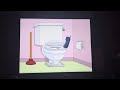 A Talking Toilet Sit From Family Guy Episode Hell Comes To Quahog
