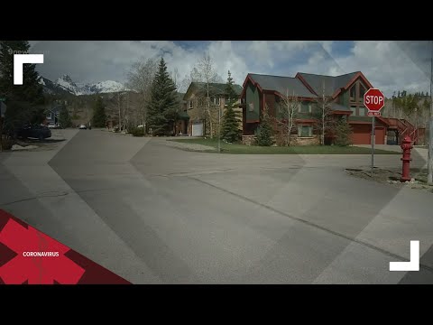 Summit County cracking down on short-term rental...
