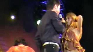 David Civera &quot;Que la detengan&quot; en el concierto de Gavà( Barcelona) 25.06.05[3/16]