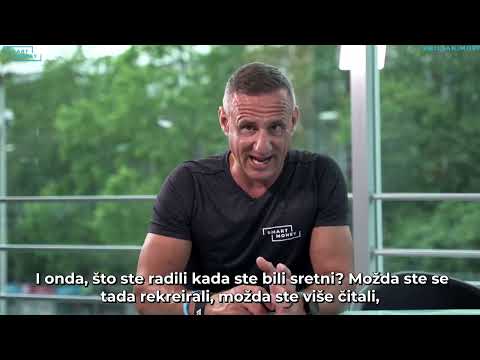 Vi odlučite: SREĆA JE STVAR IZBORA