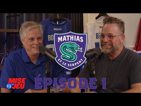 Mathias et le Serpent - EP01 - Demidov fait craquer le Snake