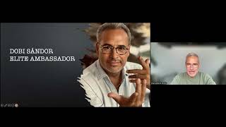 A jövő pénzügyi és gazdasági kihívásai és megoldásai   Dobi Sándor