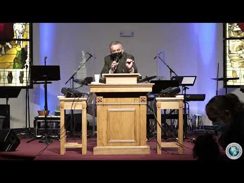 "El Altercado del Señor Contra su Pueblo” – Miqueas 6:1-9