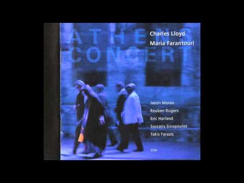 Charles Lloyd & Maria Farantouri - Margaritarenia