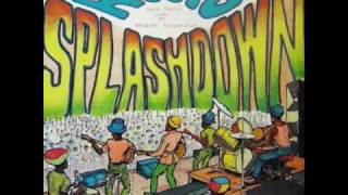 The Roots Radics - Side Walk Dub