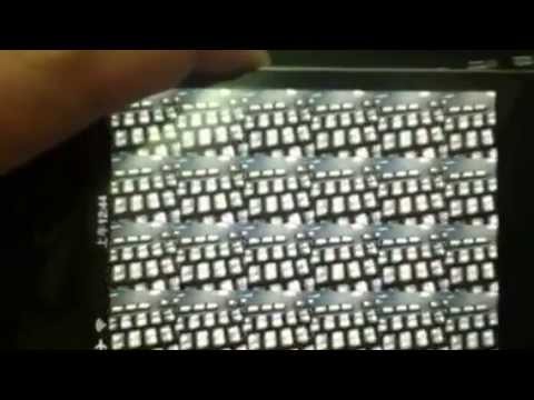 AVCapture to UIImage